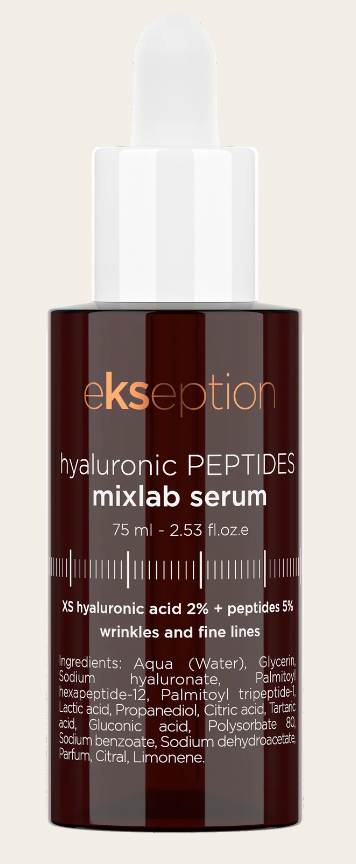 Ekseption Hyaluronic Peptides