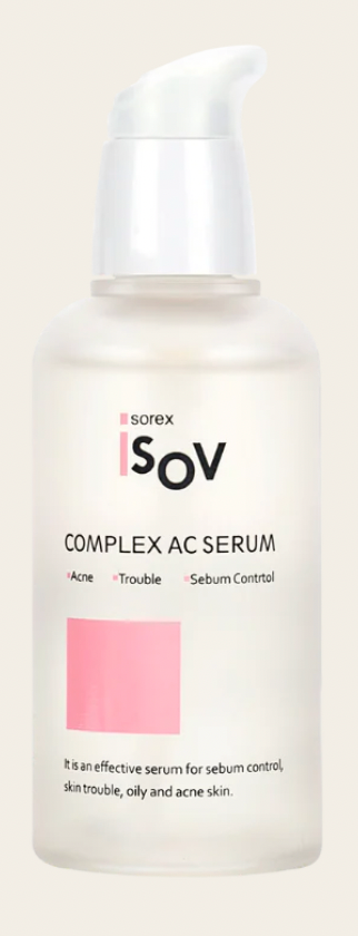 ISOV Complex AC Serum