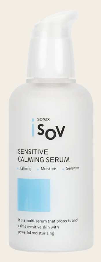 ISOV Complex Calming Serum
