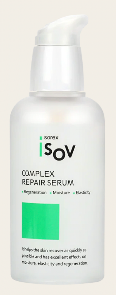 ISOV Complex Repair Serum