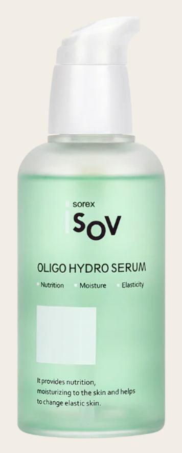 ISOV Oligo Hydro Serum