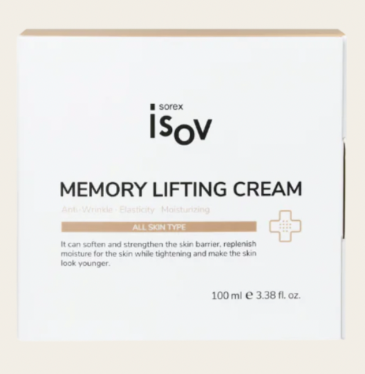 ISOV Memory Lifting Cream