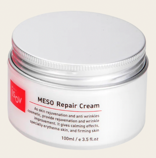 ISOV Meso Repair Cream