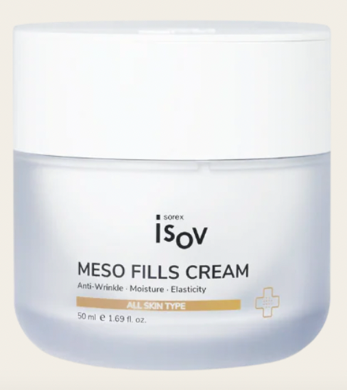 ISOV Meso-Fills Cream
