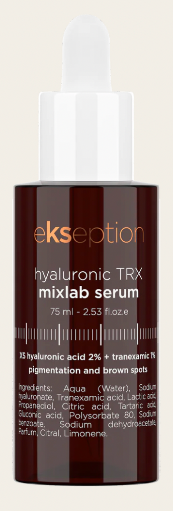 Ekseption Hyaluronic TRX